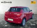 Suzuki Swift 1.2 COMFORT AUTOMATIK *KLIMA*SHZG*PDC Rot - thumbnail 3