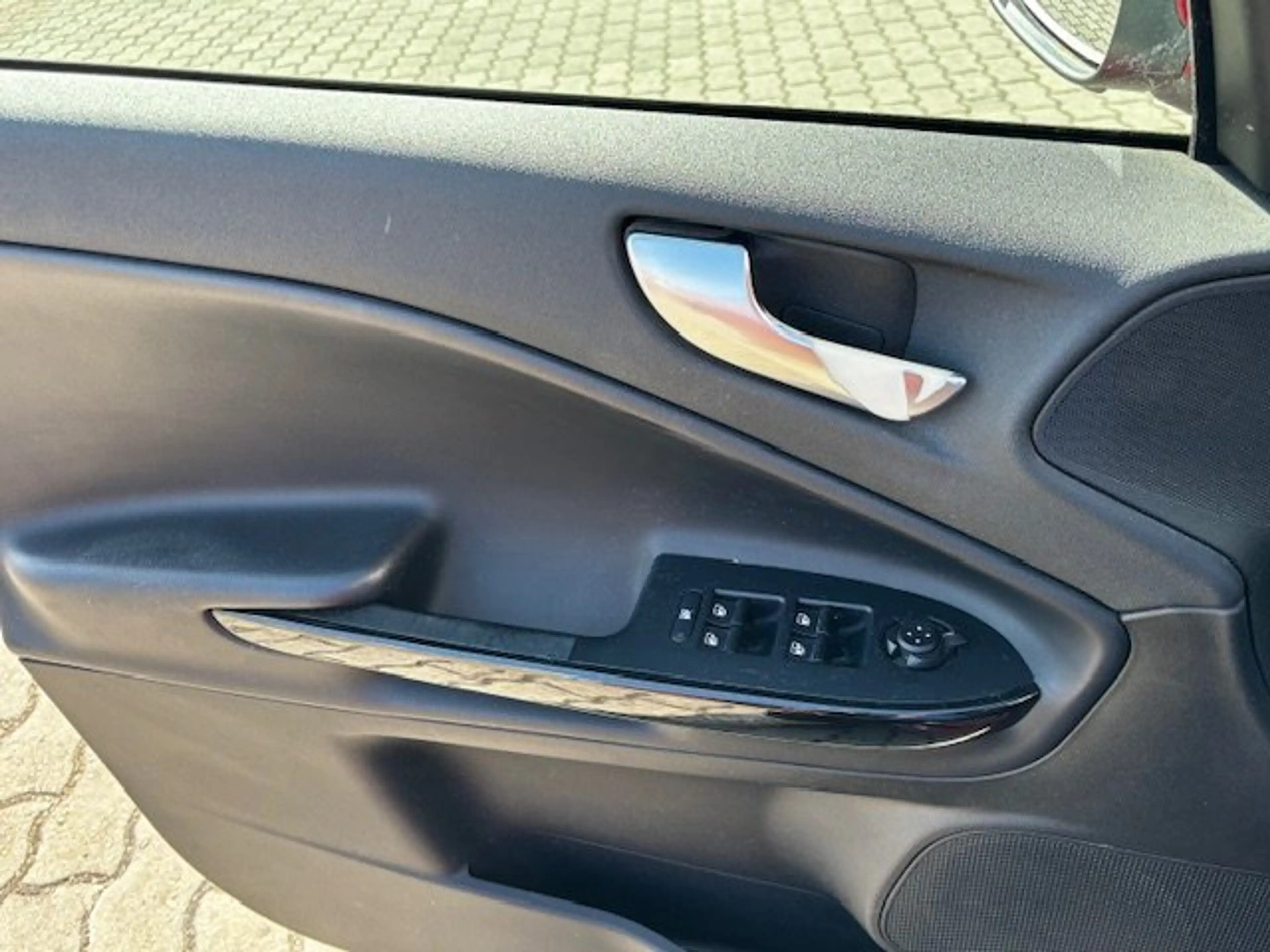 Alfa Romeo Giulietta Turismo           Privatverkauf — photo 14