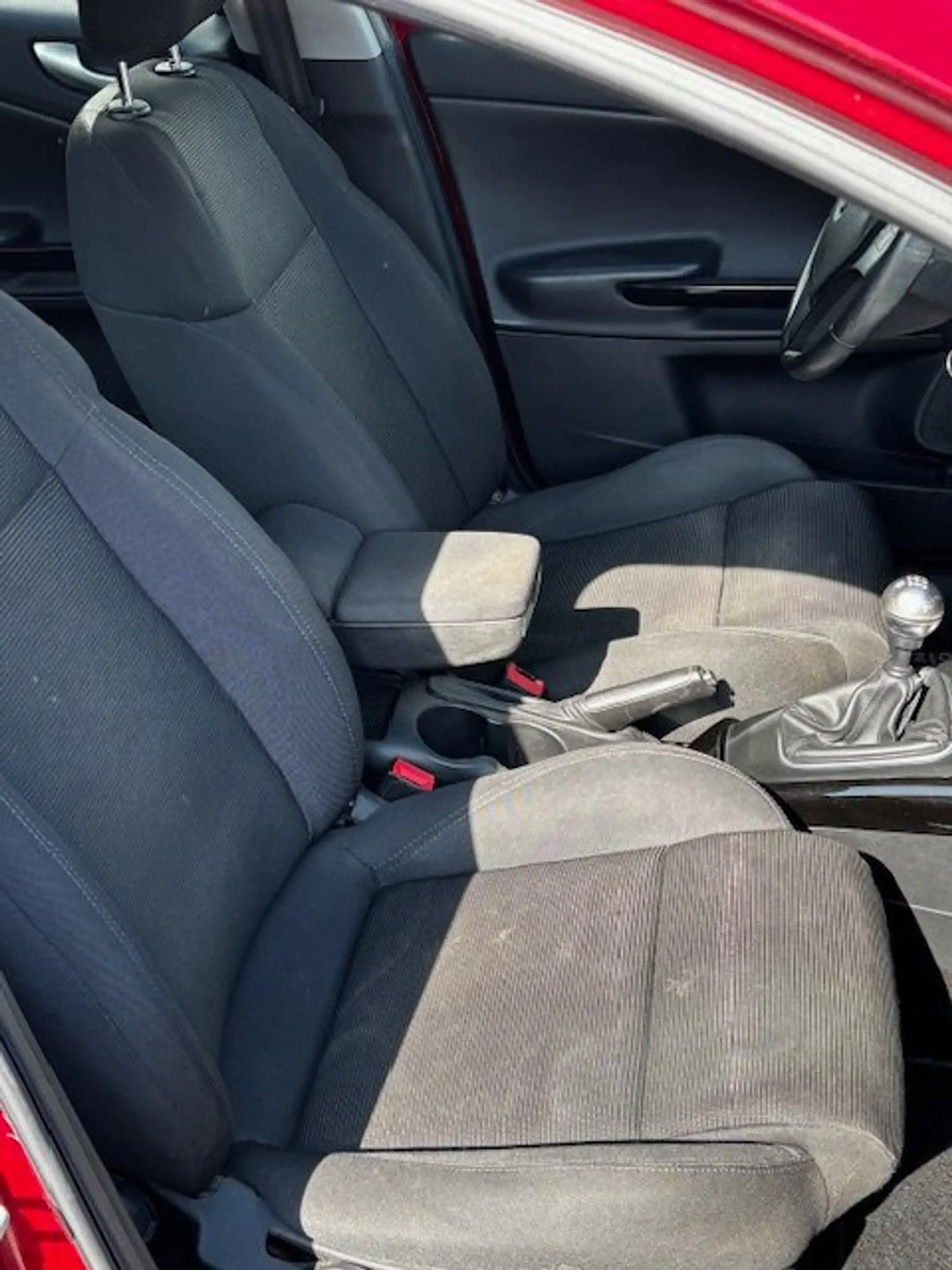 Alfa Romeo Giulietta Turismo           Privatverkauf — photo 10
