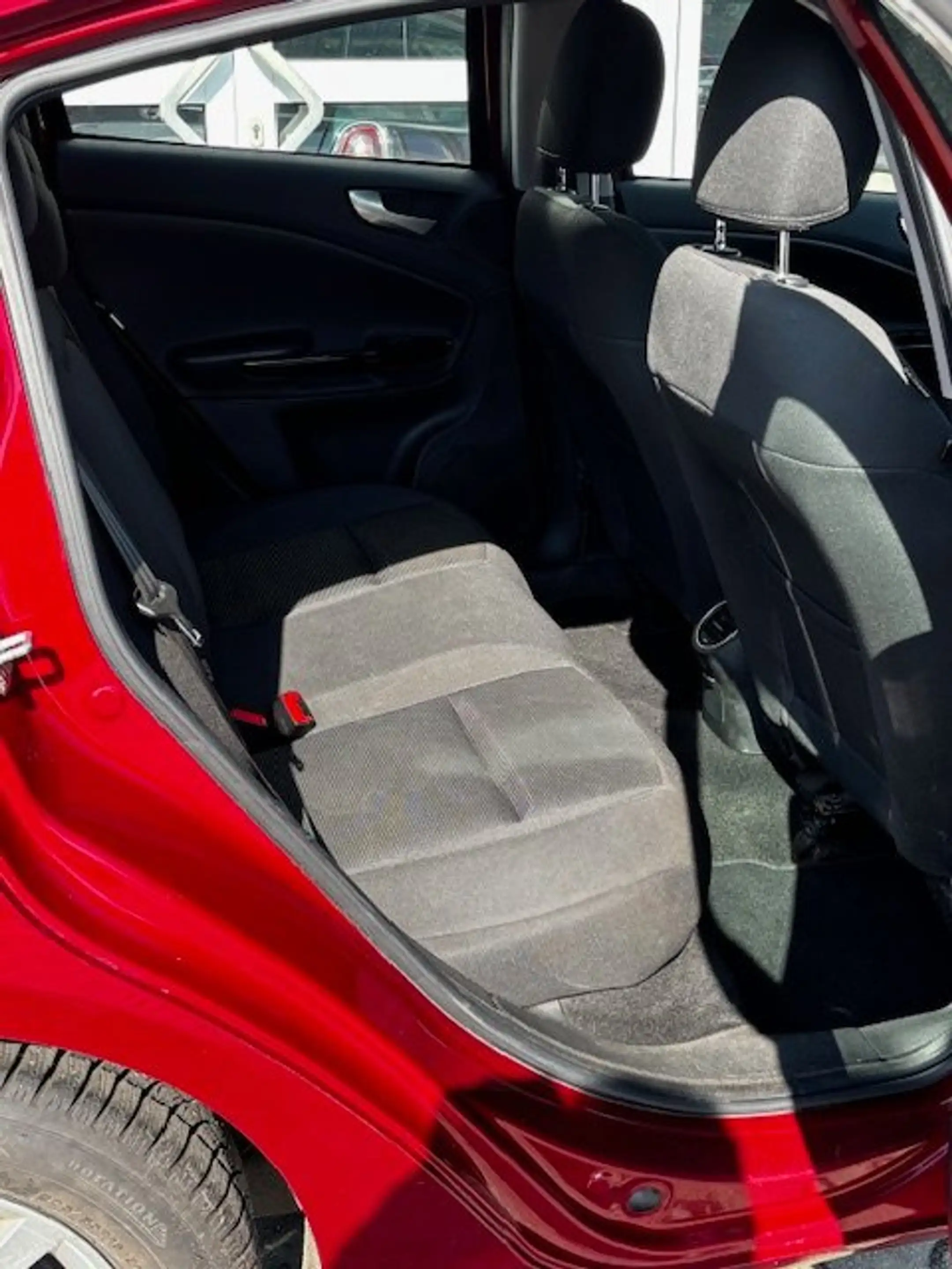 Alfa Romeo Giulietta Turismo           Privatverkauf — photo 12