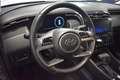Hyundai TUCSON Select Mild-Hybrid 2WD Navi Grau - thumbnail 12