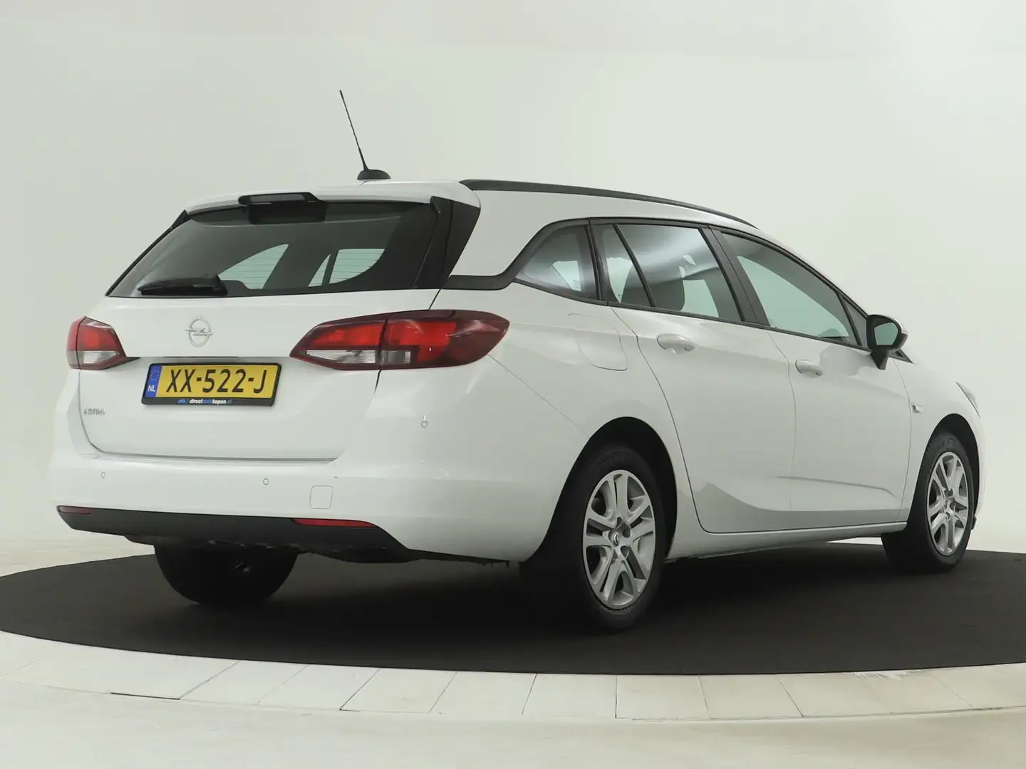 Opel Astra Sports Tourer 1.0 Turbo Business Carplay | Cruise Wit - 2
