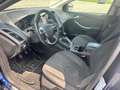 Ford Focus Focus III 2011 SW SW 1.6 tdci Titanium 115cv Bleu - thumbnail 9