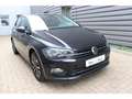 Volkswagen Polo VI 1.0 TSI United Navi,Active Info,PDC Schwarz - thumbnail 3