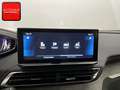 Peugeot 5008 Hybrid 136 e-DSC GT BLACK TONE 7SITZ+PANO+ Schwarz - thumbnail 33