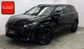 Peugeot 5008 Hybrid 136 e-DSC GT BLACK TONE 7SITZ+PANO+ Schwarz - thumbnail 1