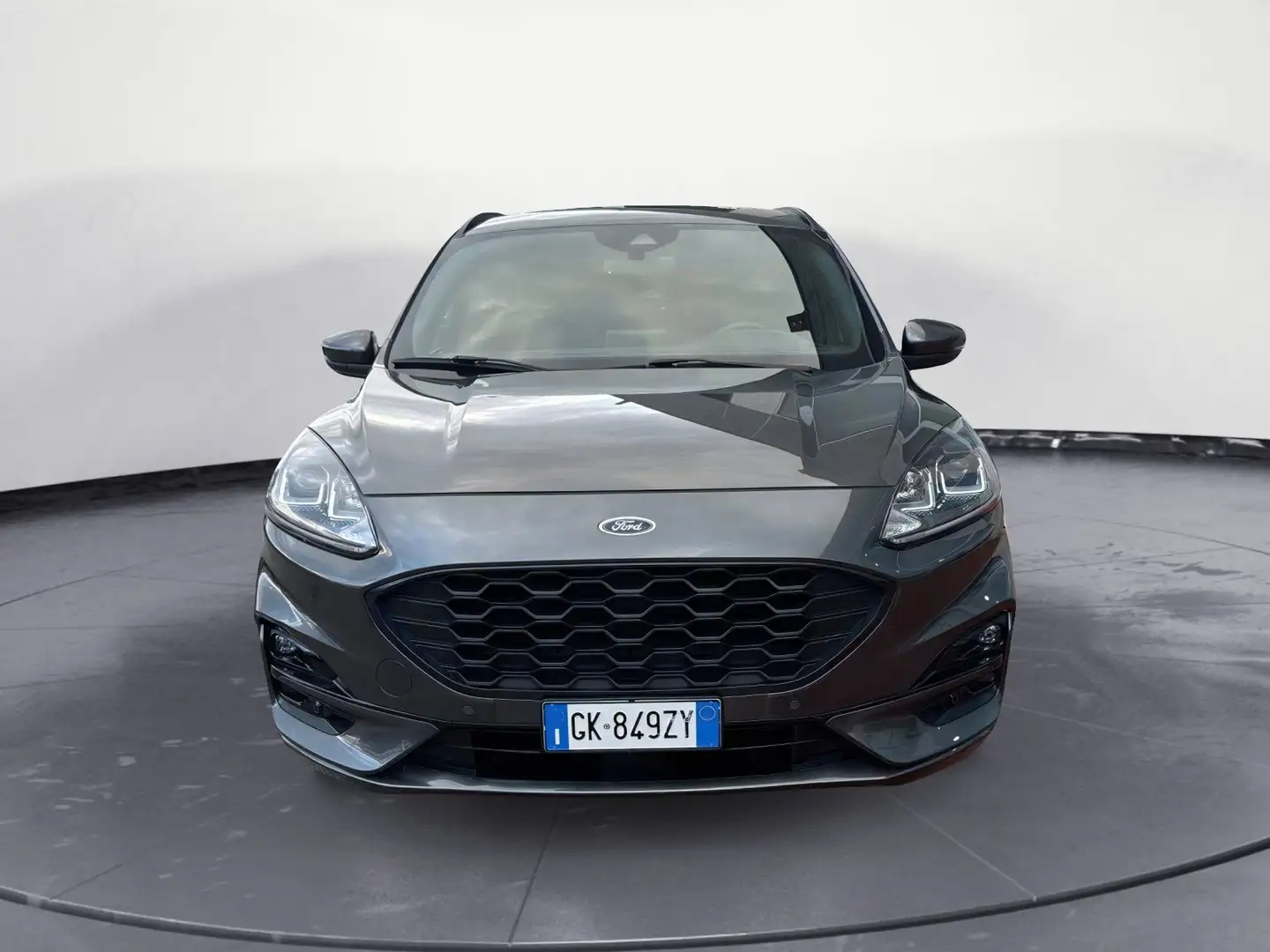 Ford Kuga 1.5 EcoBlue 120 CV aut. 2WD ST-Line - 2