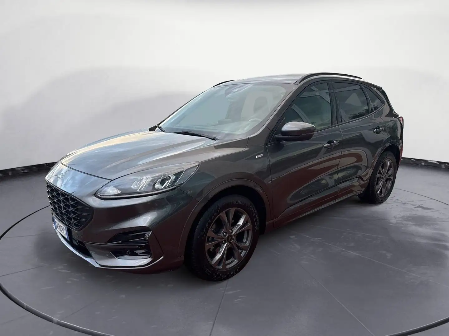 Ford Kuga 1.5 EcoBlue 120 CV aut. 2WD ST-Line - 1