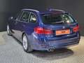BMW 330 330d Bleu - thumbnail 4