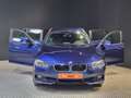 BMW 330 330d Blauw - thumbnail 6