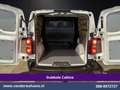 Opel Vivaro 2.0CDTI 145pk L3H1 Dubbele Cabine Euro6 Airco | 6- Wit - thumbnail 4