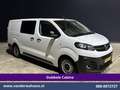 Opel Vivaro 2.0CDTI 145pk L3H1 Dubbele Cabine Euro6 Airco | 6- Wit - thumbnail 10