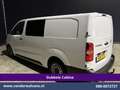 Opel Vivaro 2.0CDTI 145pk L3H1 Dubbele Cabine Euro6 Airco | 6- Wit - thumbnail 11