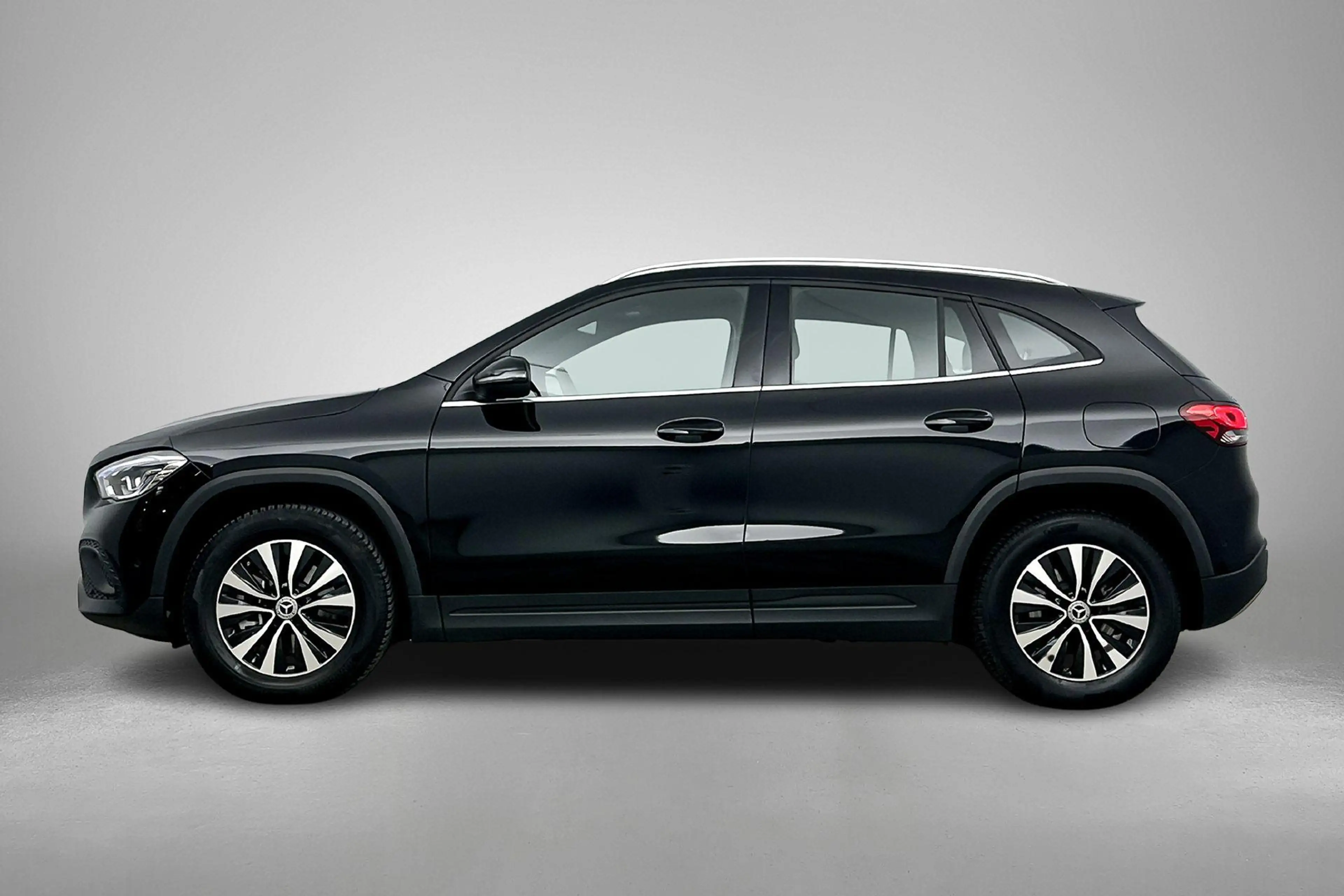 Mercedes-Benz GLA 250 GLA 250e Automaat Style Line | Advantage Pakket | — photo 6