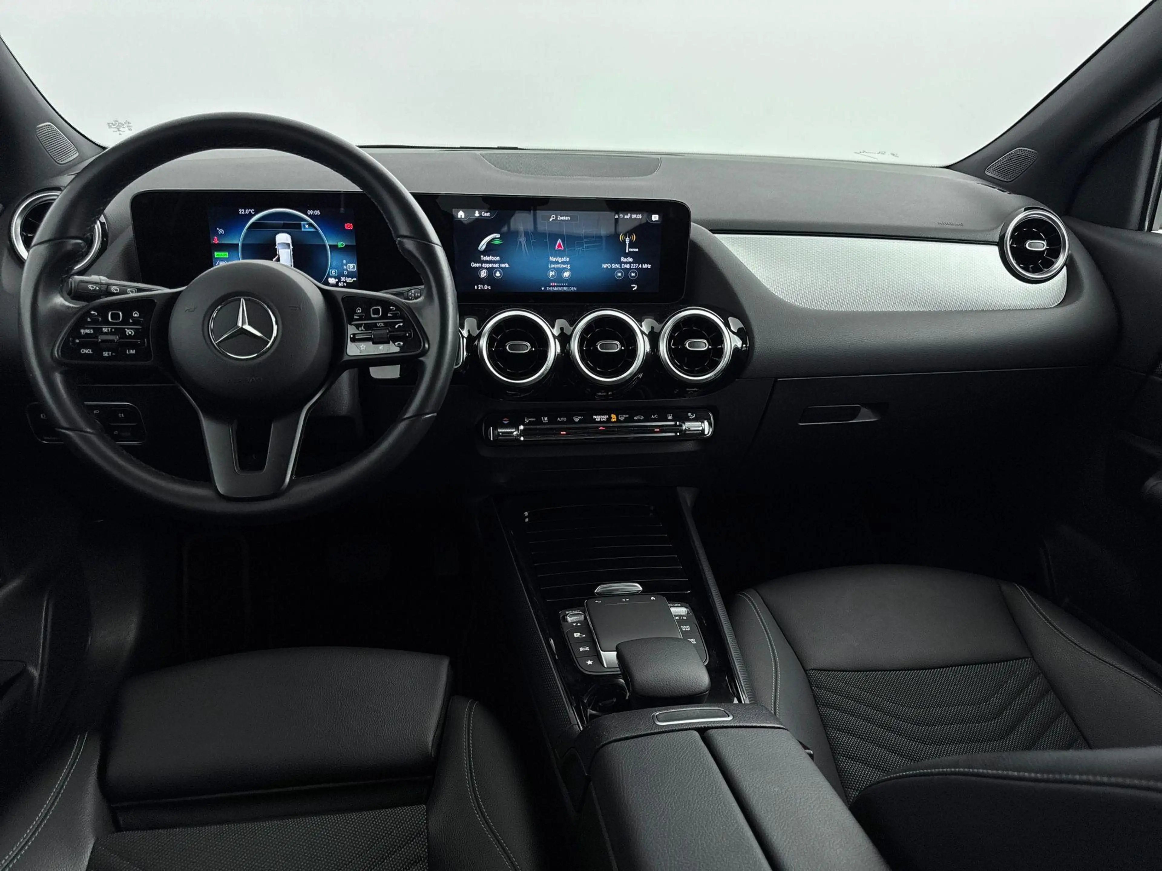 Mercedes-Benz GLA 250 GLA 250e Automaat Style Line | Advantage Pakket | — photo 3