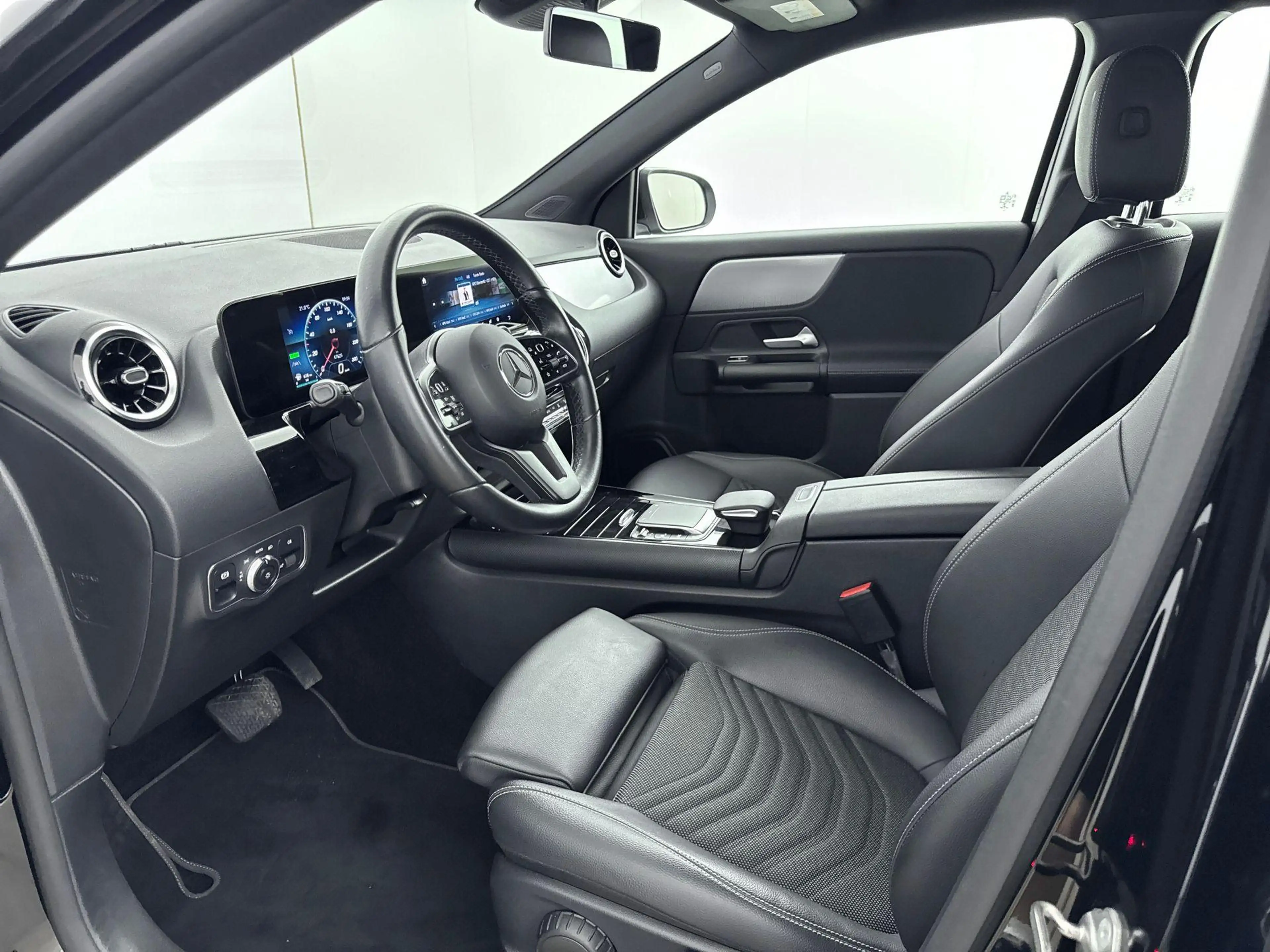 Mercedes-Benz GLA 250 GLA 250e Automaat Style Line | Advantage Pakket | — photo 8