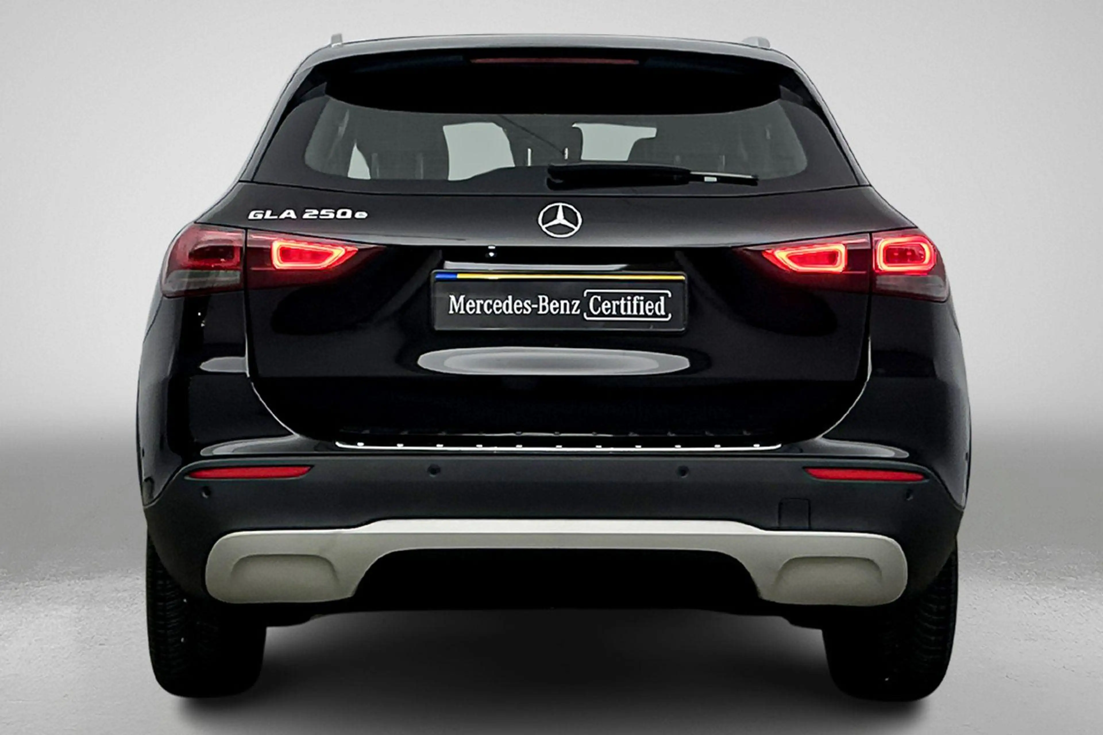 Mercedes-Benz GLA 250 GLA 250e Automaat Style Line | Advantage Pakket | — photo 7