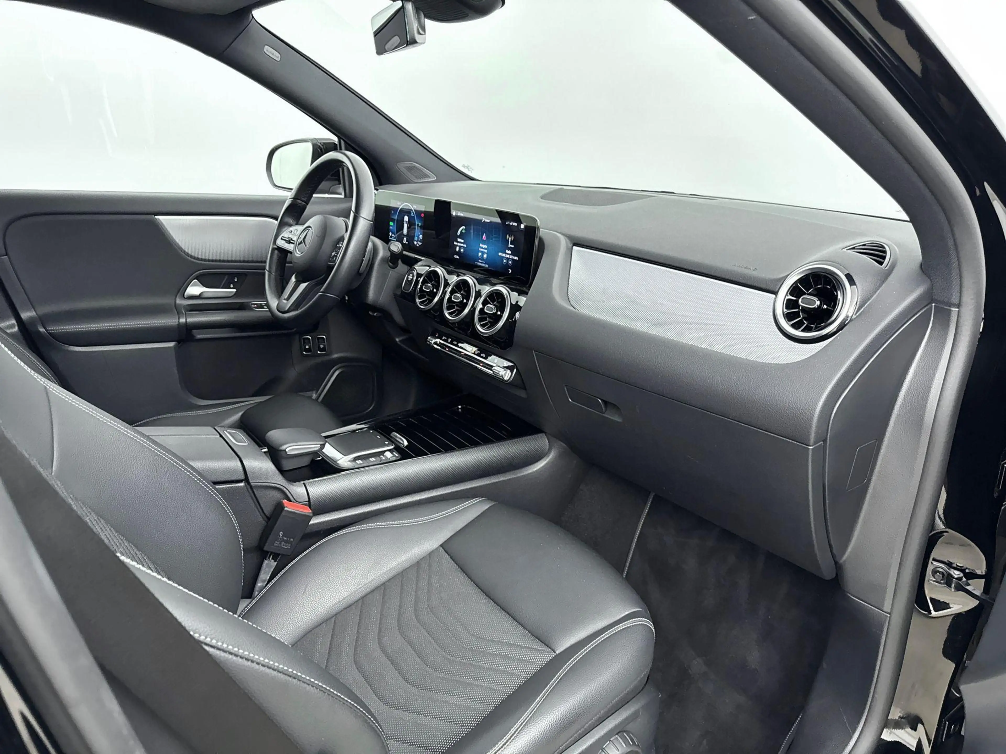 Mercedes-Benz GLA 250 GLA 250e Automaat Style Line | Advantage Pakket | — photo 9