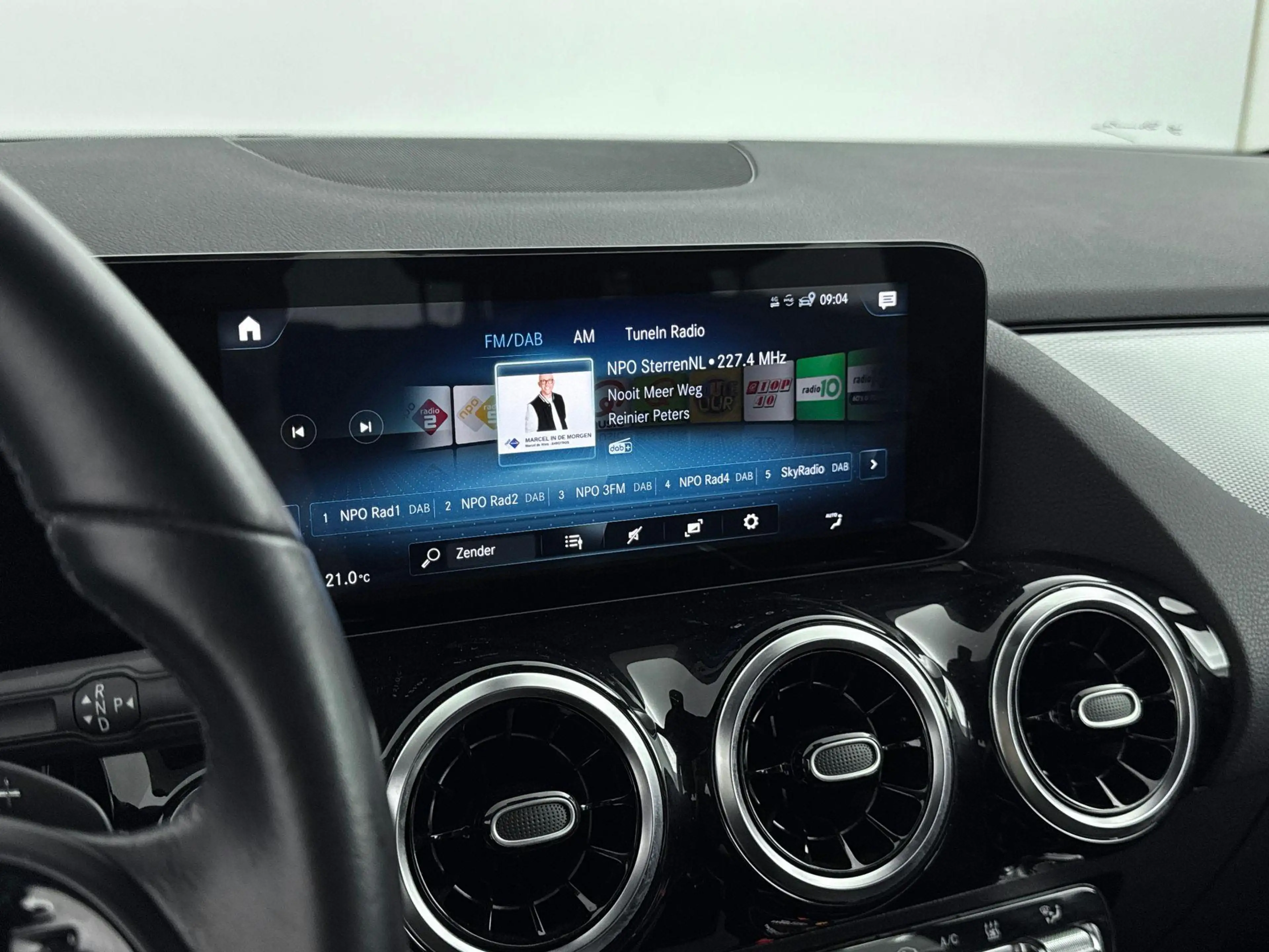 Mercedes-Benz GLA 250 GLA 250e Automaat Style Line | Advantage Pakket | — photo 15