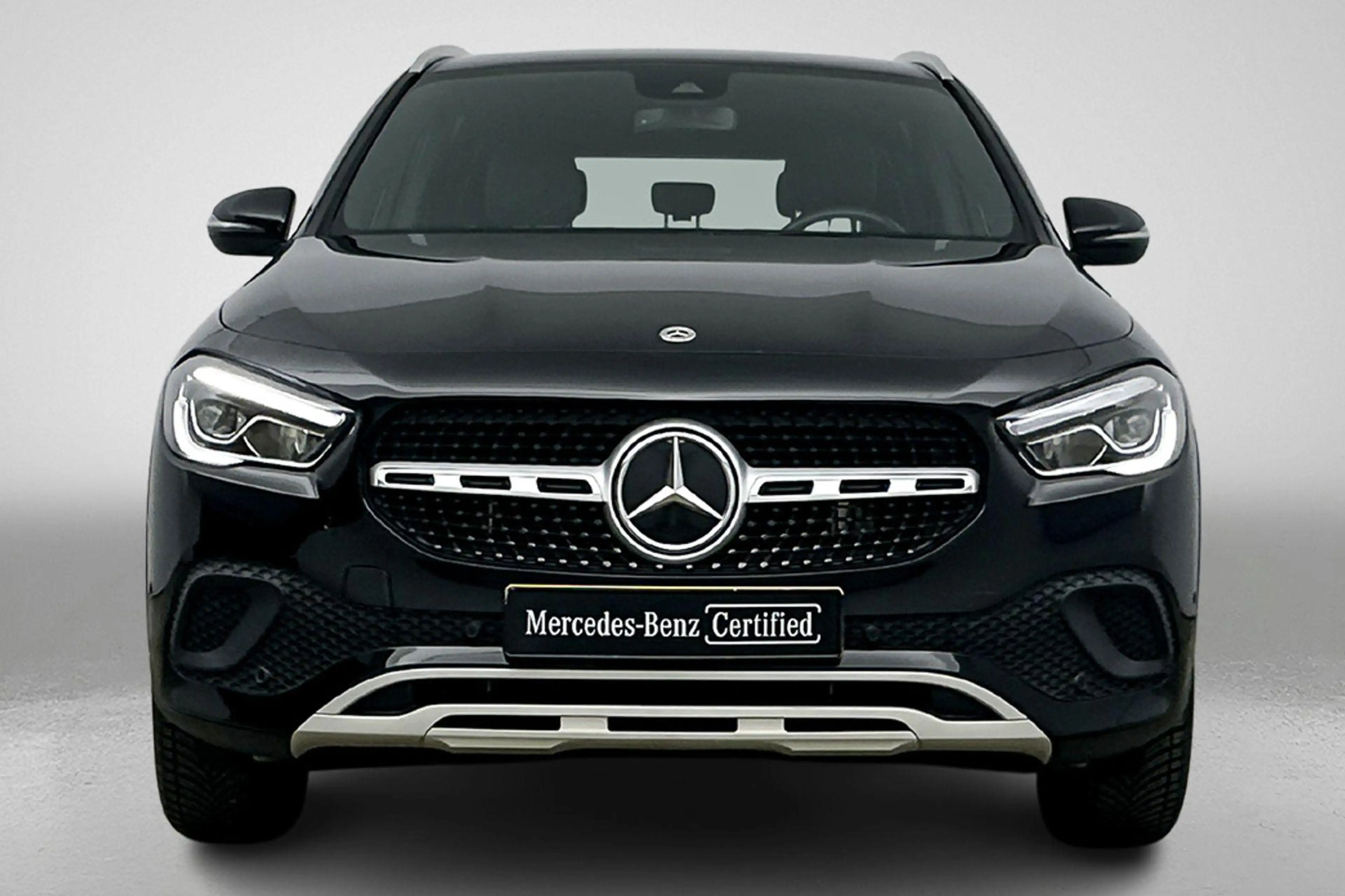 Mercedes-Benz GLA 250 GLA 250e Automaat Style Line | Advantage Pakket | — photo 5