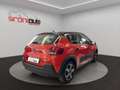 Citroen C3 C3 1.2 puretech Shine s&s 83cv Orange - thumbnail 9