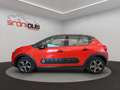 Citroen C3 C3 1.2 puretech Shine s&s 83cv Orange - thumbnail 3