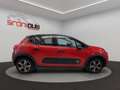 Citroen C3 C3 1.2 puretech Shine s&s 83cv Orange - thumbnail 10