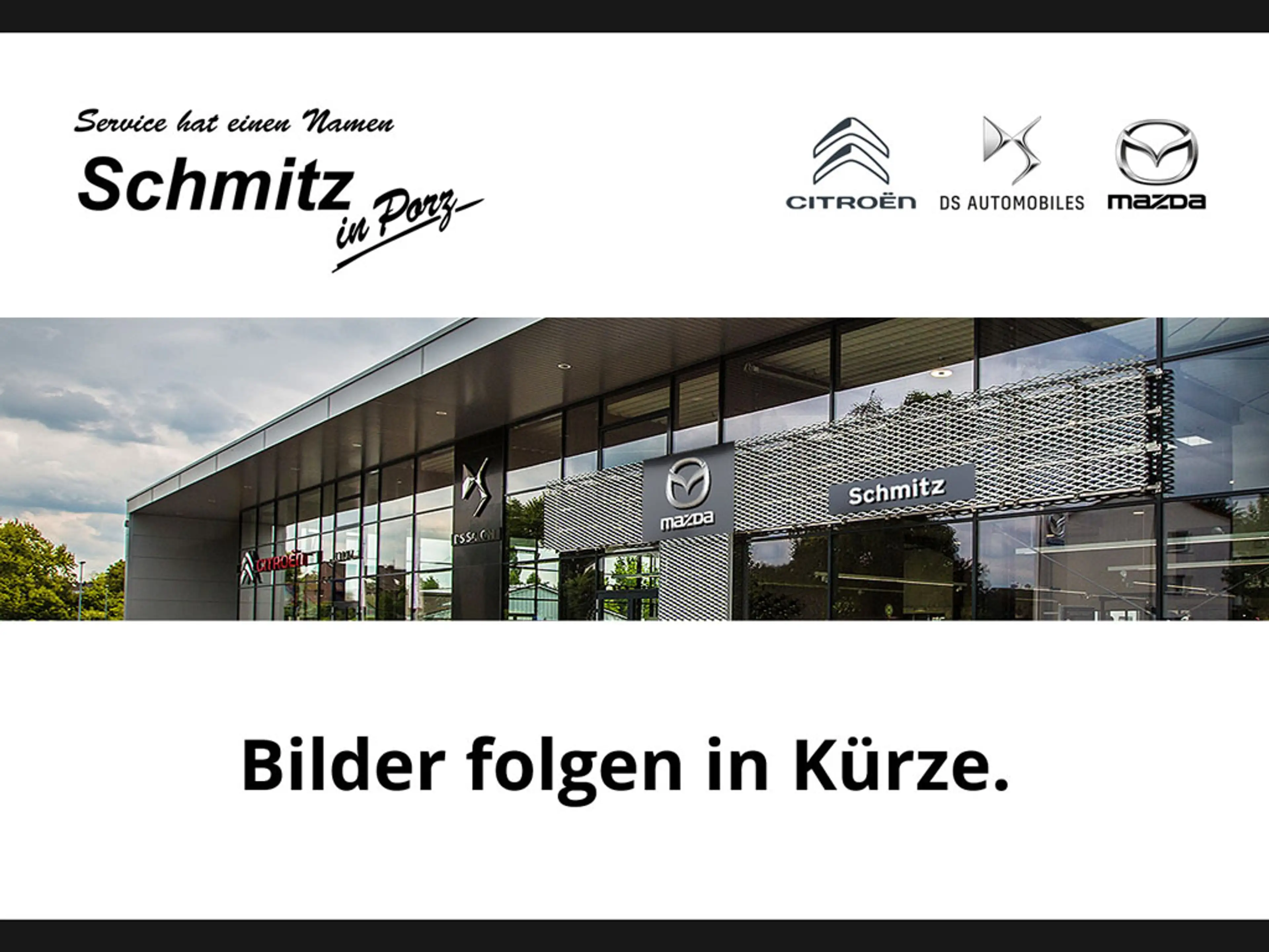 Mazda 2 Centre-Line ACC Apple CarPlay Android Auto Klimaau
