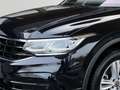 Volkswagen Tiguan 2,0 R-Line 4Motion TDI DSG Schwarz - thumbnail 5