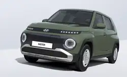 Hyundai INSTER EV 115 PS 2WD SELECT EFF, Kamera, Navi