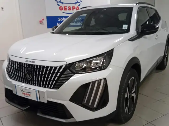 Peugeot 2008 2008 II 2020 1.2 puretech Allure s