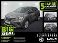 Renault Captur II 1.0 TCe 90 Equilibre LED SpurW SpurH Schwarz - thumbnail 1