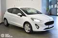 Ford Fiesta 1.5 TDCi 85 CV 3 porte Van Trend Bianco - thumbnail 2