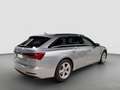 Audi A6 Avant 35 TDI S tronic AHK Black Matrix LM20 ACC Pa Silber - thumbnail 3