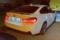 BMW 430 430d Gran Coupe M Sport Aut. M Sport Weiß - thumbnail 4