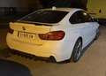BMW 430 430d Gran Coupe M Sport Aut. M Sport Weiß - thumbnail 3