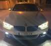 BMW 430 430d Gran Coupe M Sport Aut. M Sport Weiß - thumbnail 9