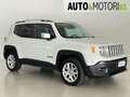 Jeep Renegade 2.0 Mjt 140CV 4WD Active Drive Longitude Bianco - thumbnail 3