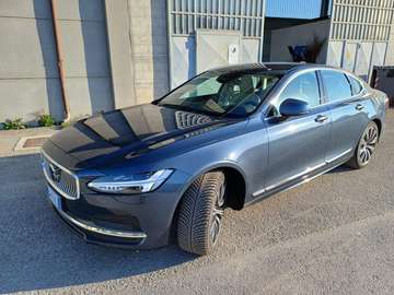 S90 2021 2.0 b5 Core awd auto