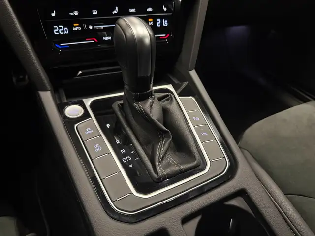 Volkswagen Arteon view 21