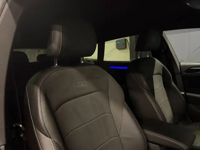 Volkswagen Arteon view 12