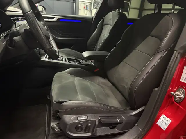 Volkswagen Arteon view 27