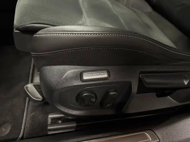 Volkswagen Arteon view 26