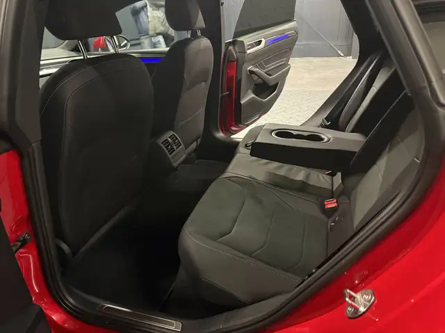 Volkswagen Arteon view 29