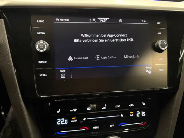 Volkswagen Arteon view 18