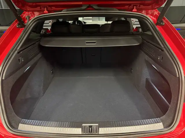 Volkswagen Arteon view 30