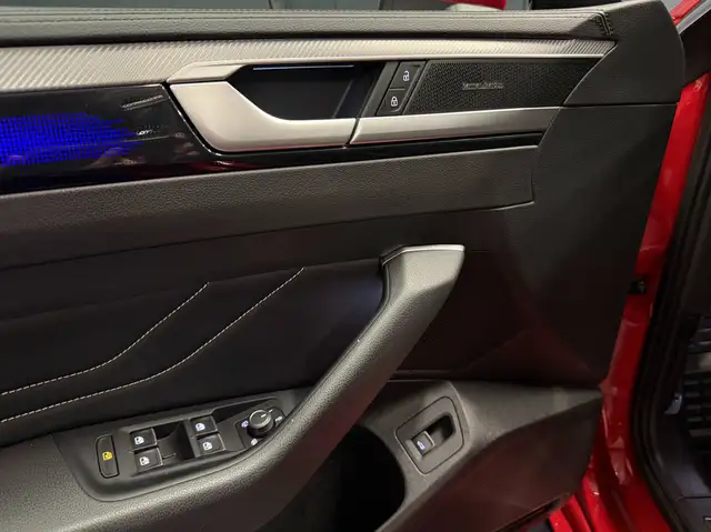 Volkswagen Arteon view 22
