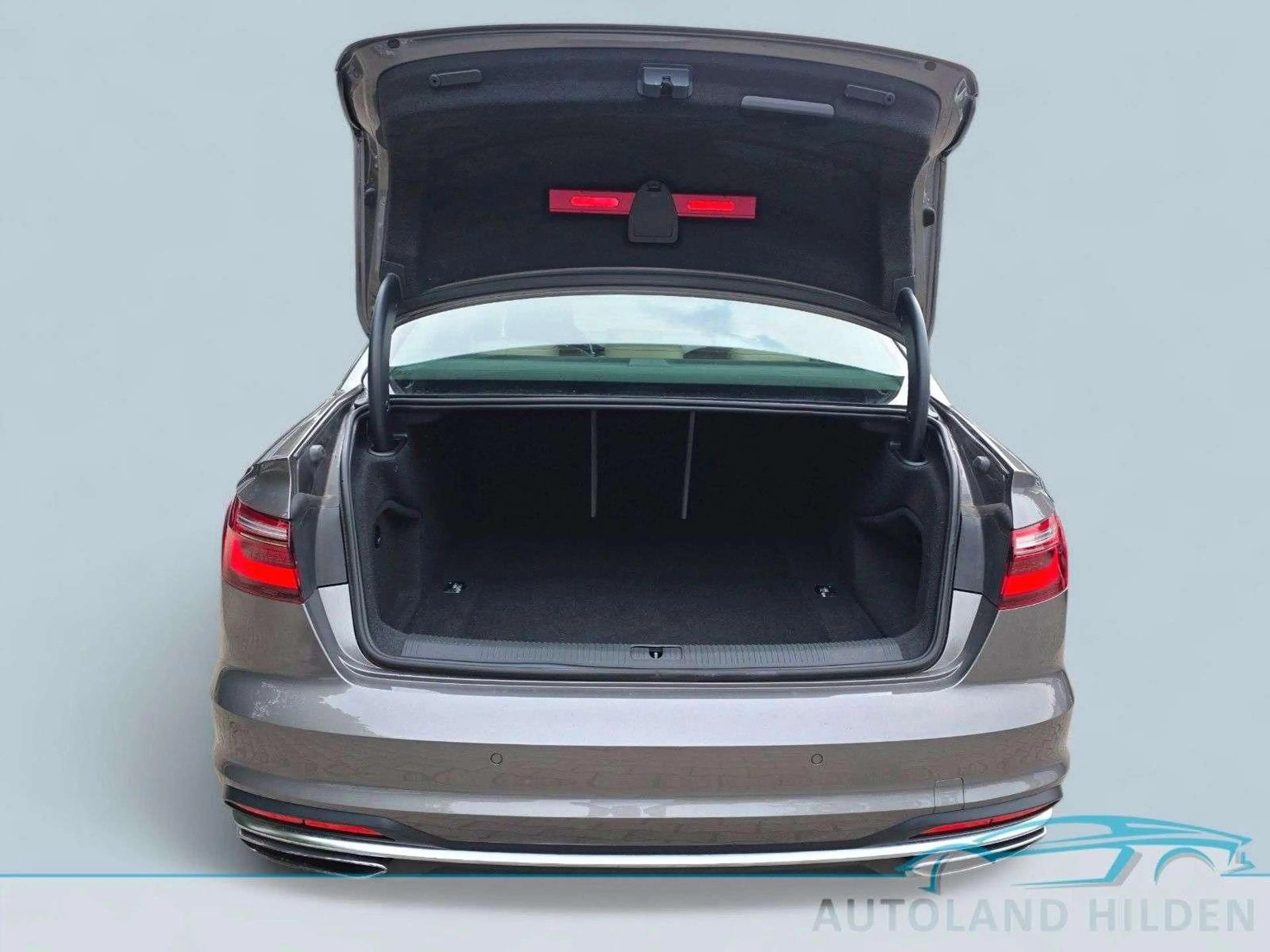 Audi A4 Limo. 40 TDI advanced/Kamera/LED/1 Hand — photo 8