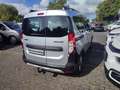 Dacia Dokker Blue dCi 95 Stepway Klima/Navi/Cam/AHK Silber - thumbnail 8