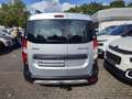 Dacia Dokker Blue dCi 95 Stepway Klima/Navi/Cam/AHK Silber - thumbnail 9